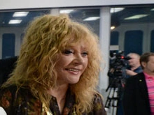 Алла Пугачева хотела усыновить ребенка, но помешало здоровье