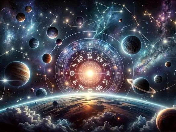 Не забегайте вперед, думая о новом годе, — ноябрь 2025 приготовил множество сюрпризов, которые требуют вашего внимания. | Источник: Виталий Калистратов / Городские медиа