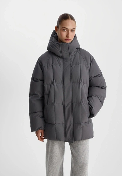 Зимняя капсула 2026: ваш идеальный гардероб для города