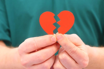 Семьи зумеров могут снизить число разводов