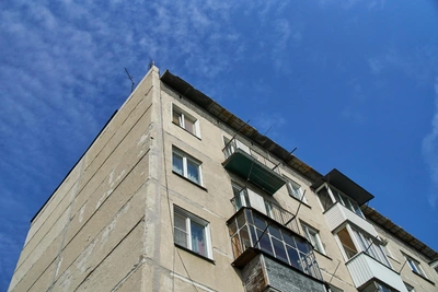 В какой месяц дешевле снимать квартиру