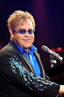 Elton John Элтон Джон