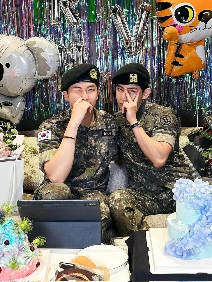 Возвращение BTS и изменения CRAVITY: 10 главных новостей мира k