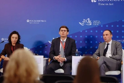 Туристы оставили 5 млрд рублей в Приамурье в 2025-м
