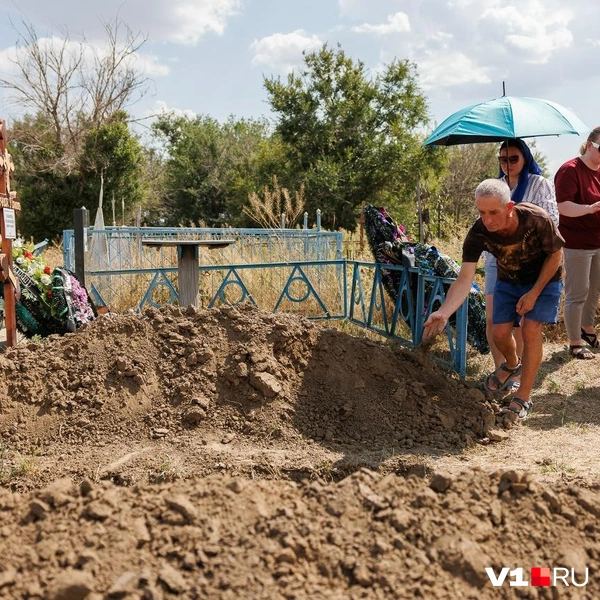Источник: Алексей Волхонский / V1.RU