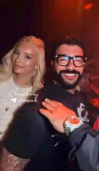 Новая подруга Тимати, которую называют копией Шишковой: что мы знаем про Екатерину Лукьянову (фото) | maximonline.ru