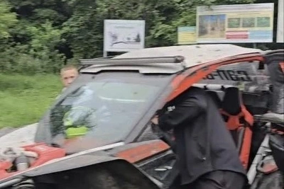 В Самарской области задержаны подпольные гонщики