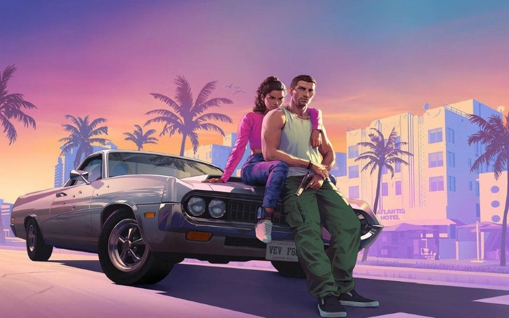 Выход GTA VI снова перенесли. В чем причина | Источник: Rockstar Games