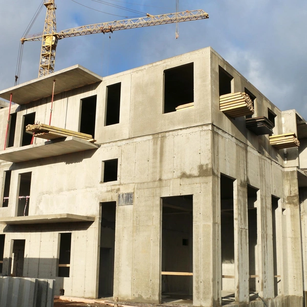 Источник: ООО&nbsp;Специализированный застройщик «Аврора»