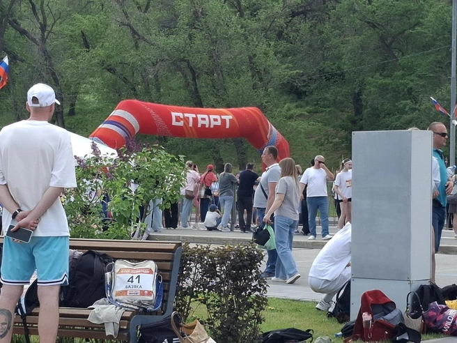Движение по Нулевой Продольной магистрали будет полностью перекрыто с 07:00 до 13:00 23 мая | Источник: Тимофей Крылов / V1.RU