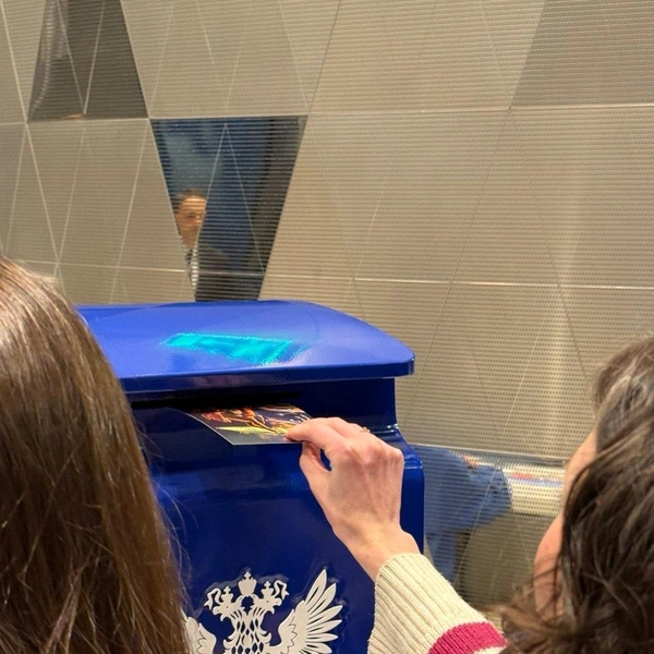 Источник: пресс-служба Лахта Центра