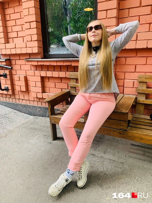 Елена не видит смысла делиться опытом в музыке | Источник: Виктория Федорова / 164.RU