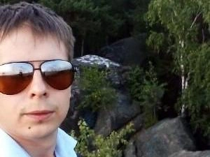Среди пропавших числится 28-летний Максим Миронов. | Источник: Личная страница пропавшего в социальных сетях