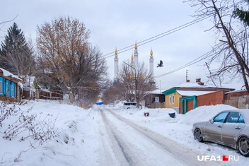 Источник: Булат Салихов / UFA1.RU