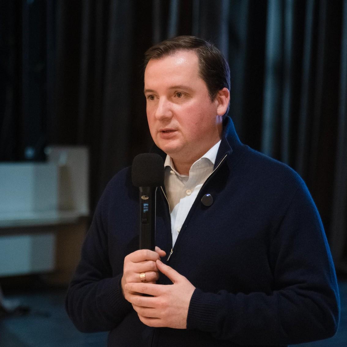 <p>Александр Цыбульский</p>