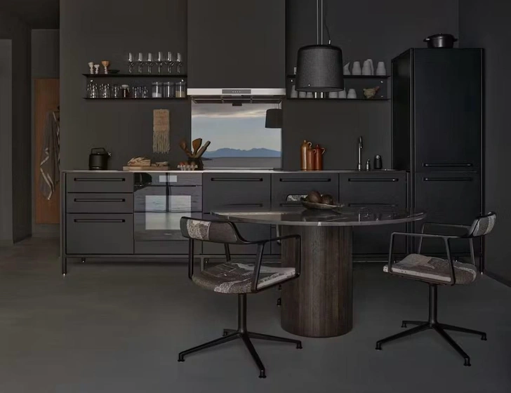 Не только а-ha: гостевой дом музыканта Магне Фурухольмена на Лофотенах Не только а-ha: гостевой дом музыканта Магне Фурухольмена на Лофотенах