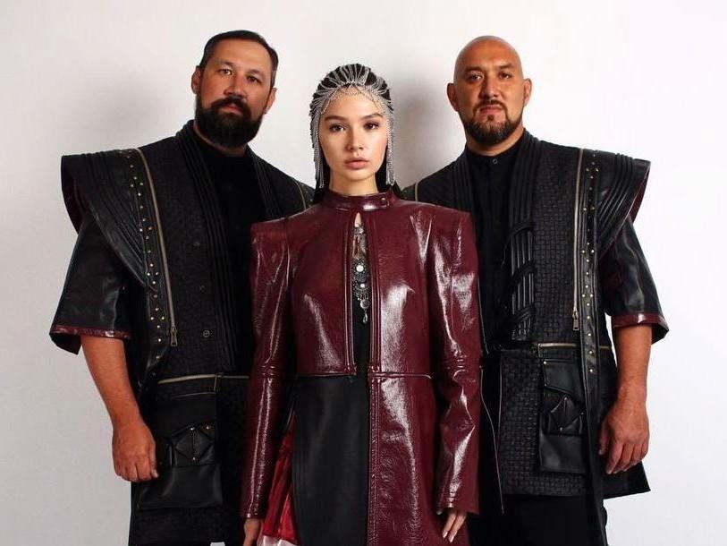 Группа из Уфы AY YOLA выступит на музыкальной премии в Москве