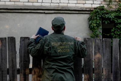 Бастрыкин затребовал доклад по делу о взрыве газа в Уссурийске