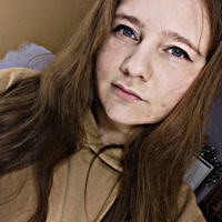 Аватарка Kristina=)