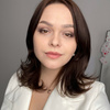 userpic__Арина Ефимова | Психолог по отношениям