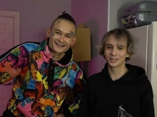 Моргенштерн: «Слава Марлоу даже телефон от меня не берет»