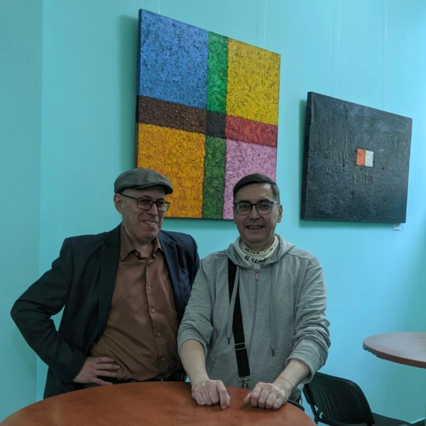Источник: Личный архив Эдуарда Ахсанова