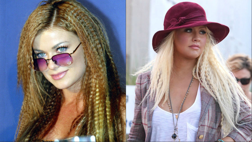 Pricheski 90 H Godov Foto Www Wday Ru