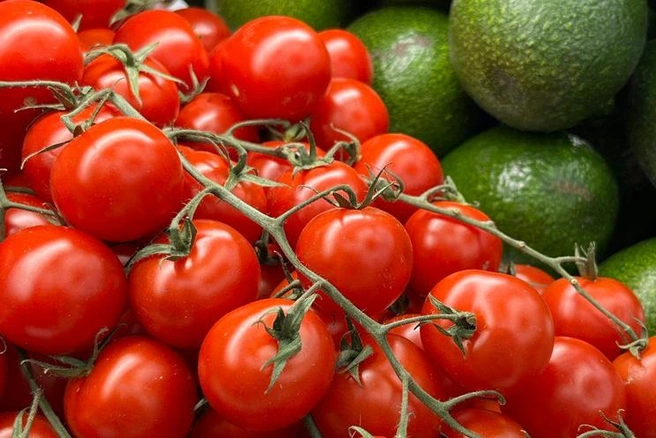 Еще с детства известно, что это один из самых полезных продуктов | Источник: «За три моря»