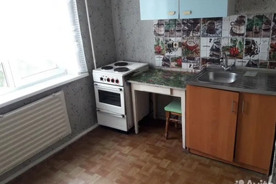 Микроквартиры Барнаула: что предлагают за 17–33 тыс. рублей