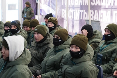 В Якутске открылся IV Международный турнир по высокоточной стрельбе