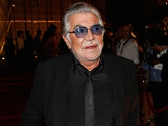 Дизайнер Роберто Кавалли умер в возрасте 83 лет