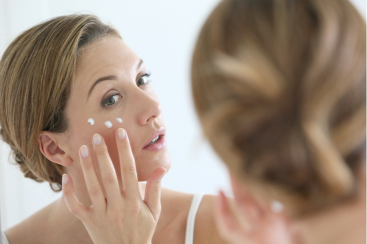 Вопрос косметологу: почему после крема для кожи вокруг глаз стало больше морщин?