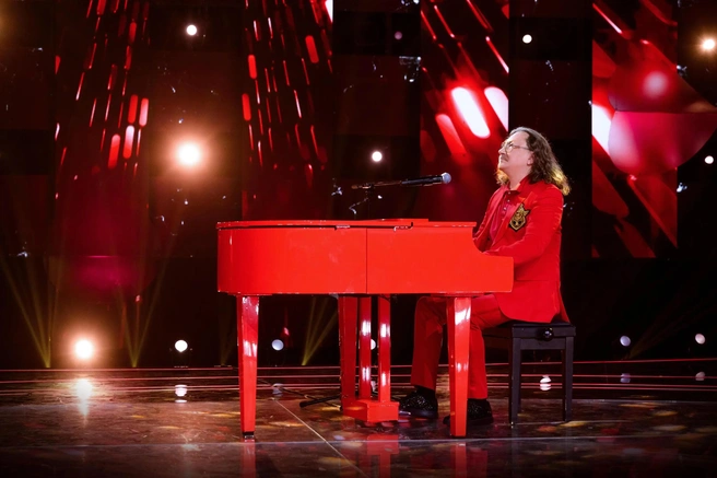 Источник: пресс-служба телеканала «Россия»