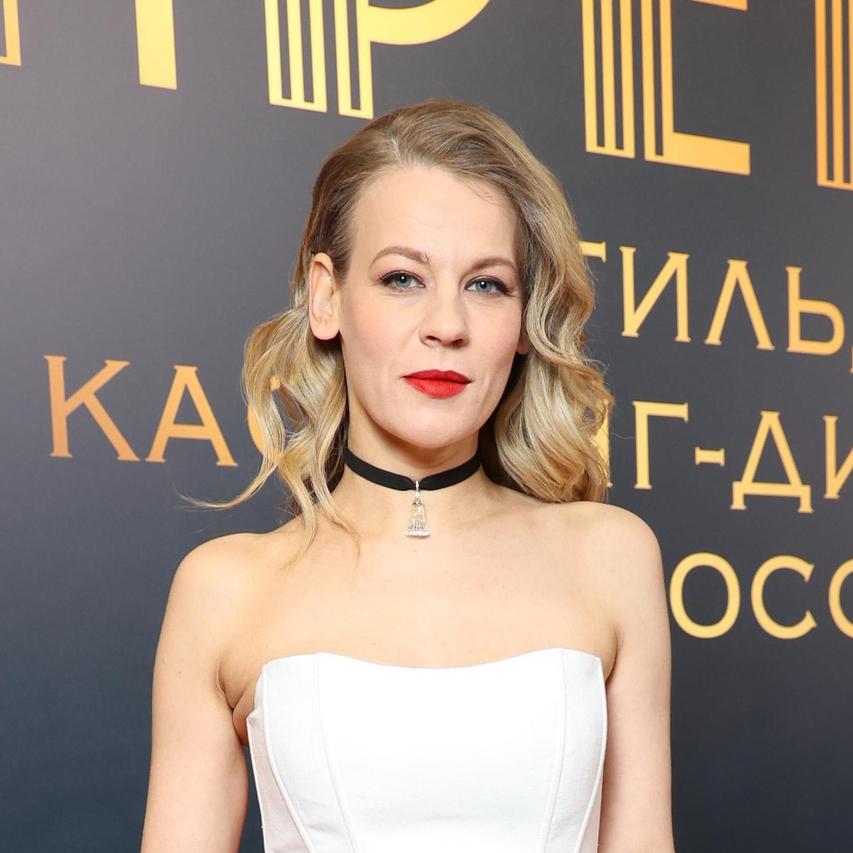 Скрывала роман с виджеем MTV, стала мамой в 37 благодаря остеопату. Звезда «Содержанок» Александра Ребенок