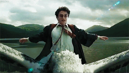Тест: Кем бы ты была в мире Гарри Поттера — злодеем или героем?