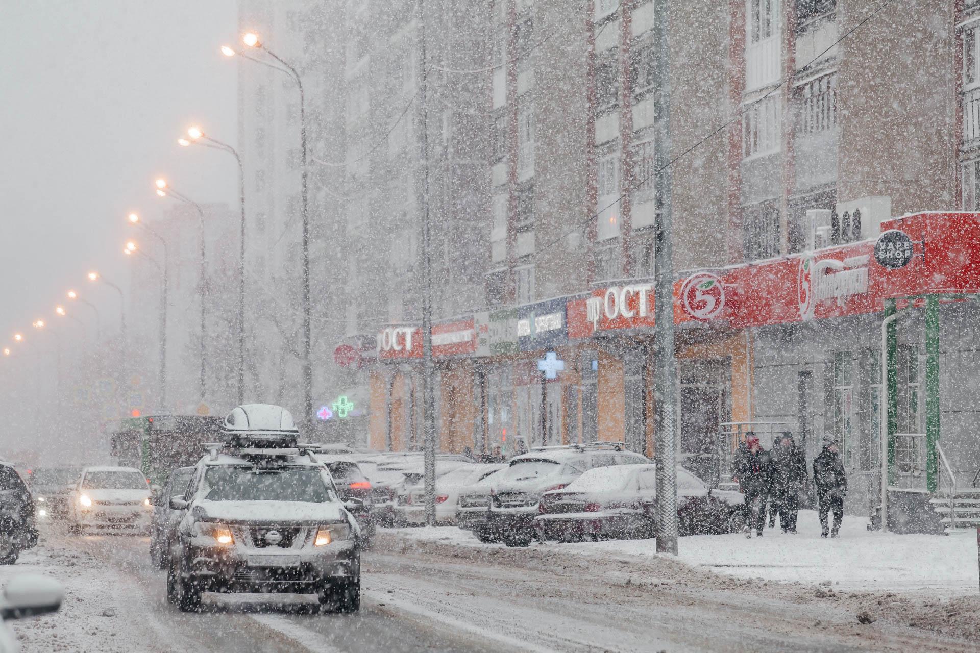 В Тюмени может подорожать поездка на такси. Почему? 