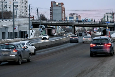 Челябинцы недовольны соляной обработкой улиц