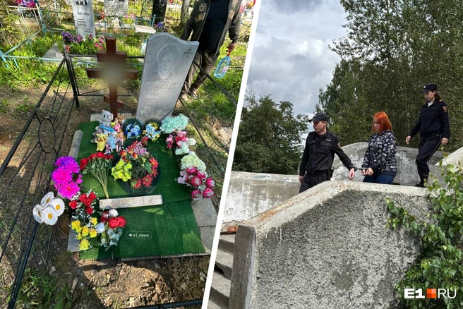 Мать взяли под стражу в зале суда | Источник: предоставлено родственниками погибшей девочки; Дарья Манохина / E1.RU