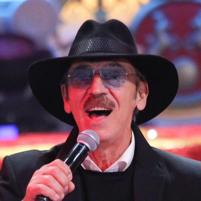 Михаил Боярский стал дедушкой в седьмой раз