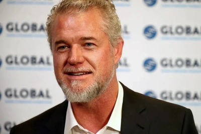 Друзья Эрика Дейна запустили сбор средств для его дочерей