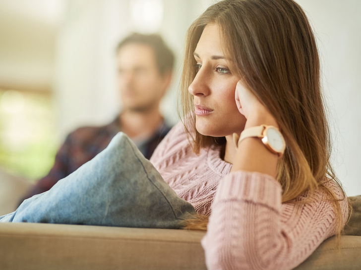 10 бытовых привычек, которые могут разрушить самые крепкие отношения