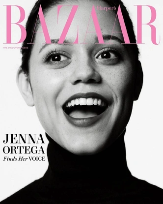 Источник: @harpersbazaarus