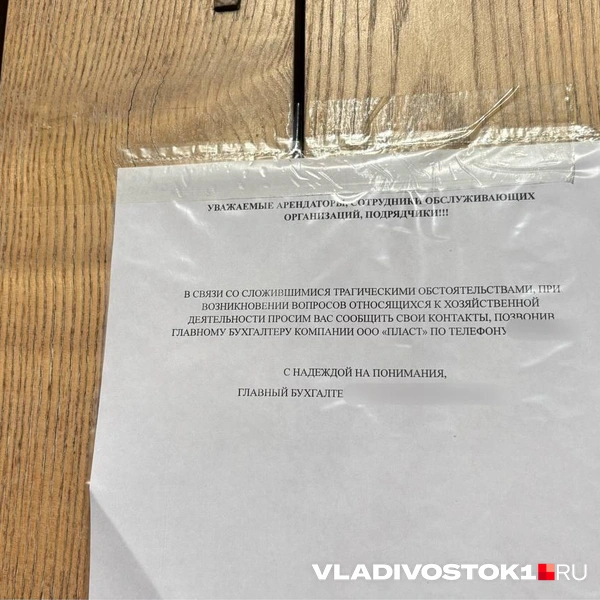 Источник: Елена Буйвол / VLADIVOSTOK1.RU