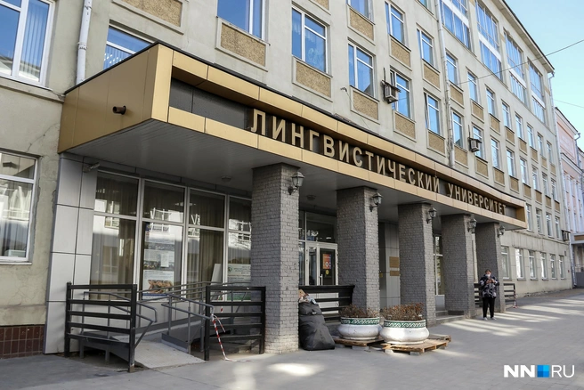 Источник: Наталья Бурухина / NN.RU