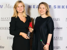 В МДМ представили мюзикл «Привидение» для партнеров Hearst Shkulev Group
