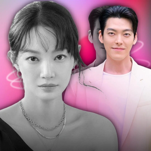 Шин Мин А опровергла слухи о беременности после новостей о свадьбе с Ким У Бином | Источник: theGirl