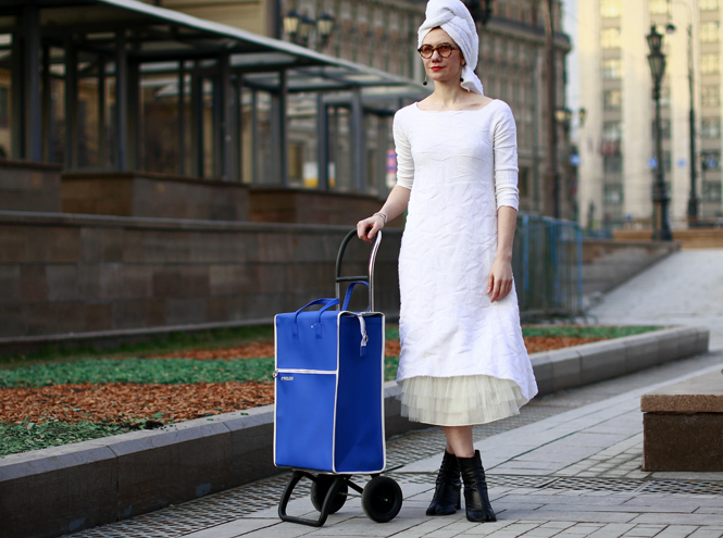 Наталья MASKOVNA