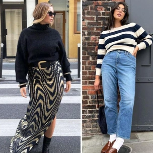 7 модных вещей для девушек plus size, которые стройнят любую фигуру — показываем готовую капсулу