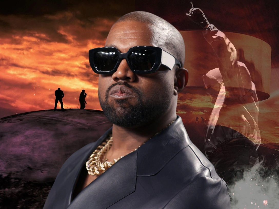 Почему Канье Уэста невозможно отменить — и что ждать от рэпера дальше | marieclaire.ru