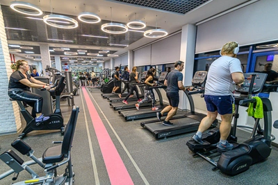 Новогодние обещания оренбуржцев на 2026 год